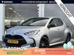 Toyota Yaris - 1.5 Hybrid Executive | Navi | Apple CarPlay/Android auto | Stoel en stuurverwarming | Park