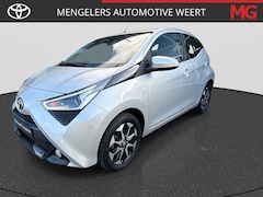 Toyota Aygo - 1.0 VVT-i Team Edition | Rijklaar | LM Velgen |
