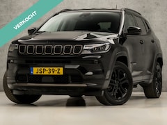 Jeep Compass - 4xe 240 Plug-in Hybrid Electric Trailhawk 240Pk automaat (VIRTUAL COCKPIT, APPLE CARPLAY,