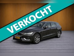 Volvo V60 - 2.0 T6 Recharge AWD R-Design