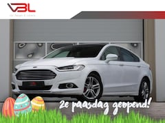 Ford Mondeo - 1.5 160PK Titanium automaat | Panoramadak