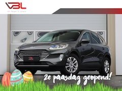 Ford Kuga - 2.5 PHEV 225PK Titanium | ACC | Trekhaak |