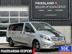 Mercedes-Benz Vito - Bestel 114 CDI Extra Lang DC Comfort
