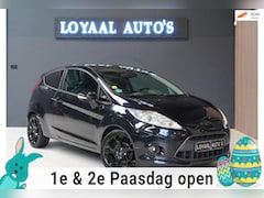 Ford Fiesta - 1.6 Sport | AIRCO | ELEK.RAMEN | APK