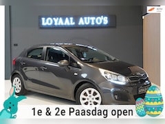 Kia Rio - 1.2 CVVT BusinessLine | AIRCO | ELEK.RAMEN | APK | CRUISE |
