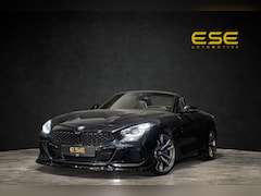 BMW Z4 Roadster - M40i High Executive