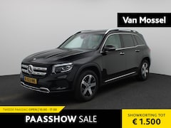 Mercedes-Benz GLB - 200 Business Solution Luxury 7p. | Automaat | Panoramadak | Climate Control | Achteruitrij