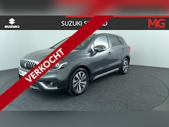 Suzuki S-Cross - 1.4 Boosterjet AllGrip High Executive | Rijklaar |