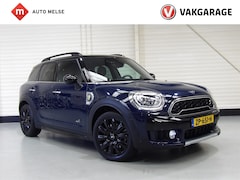 MINI Countryman - (f60) 1.5 E 224pk ALL4 Aut. Cooper S E Chili