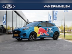 Ford Puma - 1.0i Ecoboost Hybrid 125pk ST-Line X | B&O Audio | Driver Assistance Pack | Winterpack