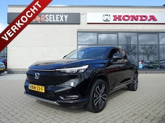 Honda HR-V - 1.5 i-MMD 131pk CVT Advance Privacy Glas 20764 km erop