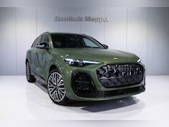 Audi Q5 - Quattro *Nieuw* S-Line| Matrix |Trekhaak | Pano | 5 jaar garantie