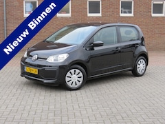 Volkswagen Up! - 1.0 BMT move up Executive Drive * Rijklaarprijs incl. garantie * Cruise Control * Parkeers
