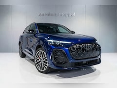 Audi Q5 - Quattro *Nieuw* S-Line| Matrix | Trekhaak | Pano | 5 jaar garantie