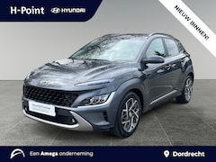 Hyundai Kona - Comfort+ 1.6 GDI HEV 140pk AUTOMAAT | CRUISE CONTROL | APPLE CARPLAY / ANDROID AUTO | LANE