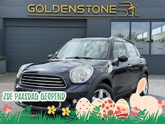MINI Countryman - 1.6 One Business Line Pano, Navi, Pdc, Airco, Cruise, Lm velgen, 6 Bak, 98pk, Apk tot 03-2