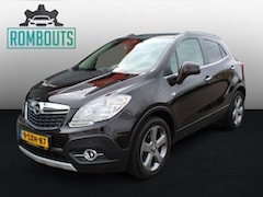 Opel Mokka - 1.4 T Cosmo