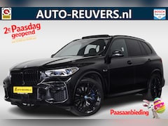 BMW X5 - xDrive45e M-Sport / Opendak / Co-Pilot / HUD / CarPlay