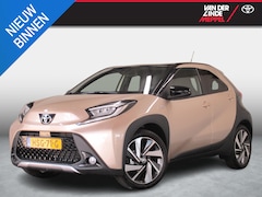 Toyota Aygo X - 1.0 VVT-i MT Envy Camera PDC