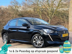 Peugeot 208 - 1.2 PureTech Active Pack 2022 / NETTO / PRIJS NL GERESERVEERD
