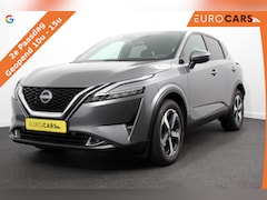 Nissan Qashqai - 1.3 MHEV DIG-T 158pk Xtronic Tekna | Navigatie | Apple Carplay/Android Auto | Parkeersenso