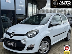 Renault Twingo - 1.2 16V Collection 75PK | DEALERONDERHOUDEN | NETTE STAAT | NL AUTO | 2 Sleutels | Airco |