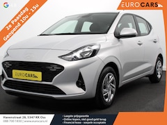 Hyundai i10 - 1.0 Comfort Automaat 5-zits | Navigatie | Apple Carplay/Android Auto | Cruise Control | DA
