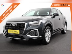 Audi Q2 - 35 TFSI 150pk Automaat Prestige | Navigatie | Apple Carplay/Android Auto | Parkeersensoren