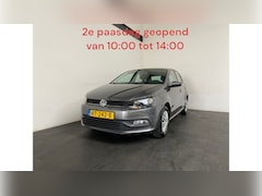 Volkswagen Polo - 1.0 Comfortline.Cruise. Trekhaak