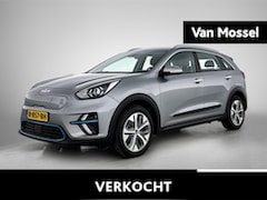 Kia e-Niro - DynamicLine 64 kWh | Navigatie | Climate Control | Cruise Control | Parkeer Sensoren | Cam