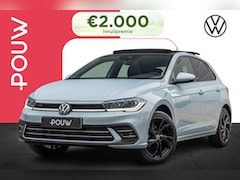 Volkswagen Polo - 1.0 TSI 95pk Edition 50 | Edition Plus Pakket | 17" Velgen