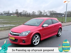 Opel Astra GTC - 1.8 Sport 140PK OPC Uitvoering / Recaro Interieur