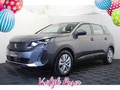 Peugeot 5008 - 1.2 PureTech Active Pack Business |Navi|Camera|Carplay| *Pasen Geopend