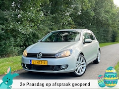 Volkswagen Golf - 1.4 TSI Highline 139.000 KM Nap