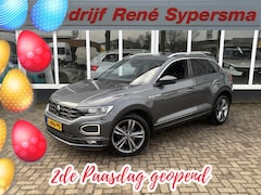 Volkswagen T-Roc - 1.5 TSI Sport 2x R-Line | Parkeer Camera | Adaptieve Cruise | Navi