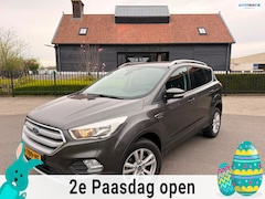 Ford Kuga - 1.5 EcoBoost Trend Ultimate Aico/Ecc Trekhaak