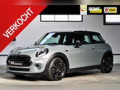 MINI Cooper - 1.5 Pepper | Business | Keyless | LED | Apple Carplay | Parkeersensoren | NL auto |