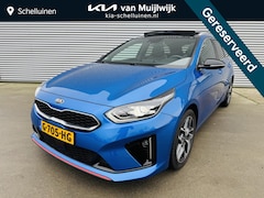 Kia Cee'd Sportswagon - Ceed 1.0 T-GDi GT-Line Panoramadak | All season banden| Clima | Cruise | Camera | Navi | K