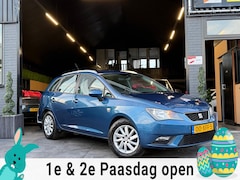 SEAT Ibiza ST - 1.2 TSI Carplay|Airco|Cruise|Trekhaak|NAP|APK