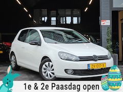 Volkswagen Golf Variant - 1.2 TSI Trendline|Airco|PDC|APK