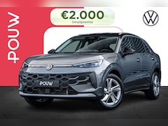 Volkswagen T-Roc - 1.5 eTsi 115pk Style First Edition | Assistance Pakket | Trekhaak Wegklapbaar