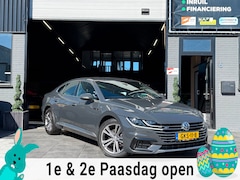 Volkswagen Arteon - 2.0 TSI Business R Exclusive|NAVI|LED|PDC