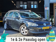 Volkswagen Golf Variant - 1.4 TSI Highline|AUT|PANO|PDC|Cruise