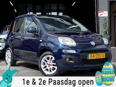Fiat Panda - 0.9 TwinAir Sempre|1e eig|NAP|Airco|El.Ramen|APK