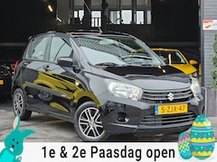 Suzuki Celerio - 1.0 Comfort|Airco|Bluetooth|El.Ramen|2e eig