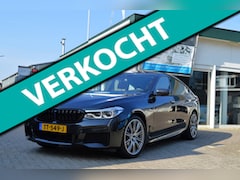 BMW 6-serie Gran Turismo - 630i High Exec. M-SPORT 1 eigenaar 1 dealer vol optie's