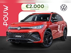 Volkswagen Tiguan - 1.5 eHybrid 204pk R-Line Edition | Trekhaak Pakket | 20" Velgen