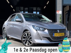 Peugeot 208 - 1.2 PureTech Allure|Camera|Carplay|Cruise|Airco