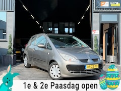 Mitsubishi Colt - 1.1 Incharge|Airco|El Pakket|1e Eig|NAP|APK