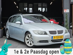 BMW 3-serie Touring - 330i High Executive|AUT|PANO|Stoelvw|APK